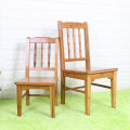 Environmental protection Bamboo dining chair